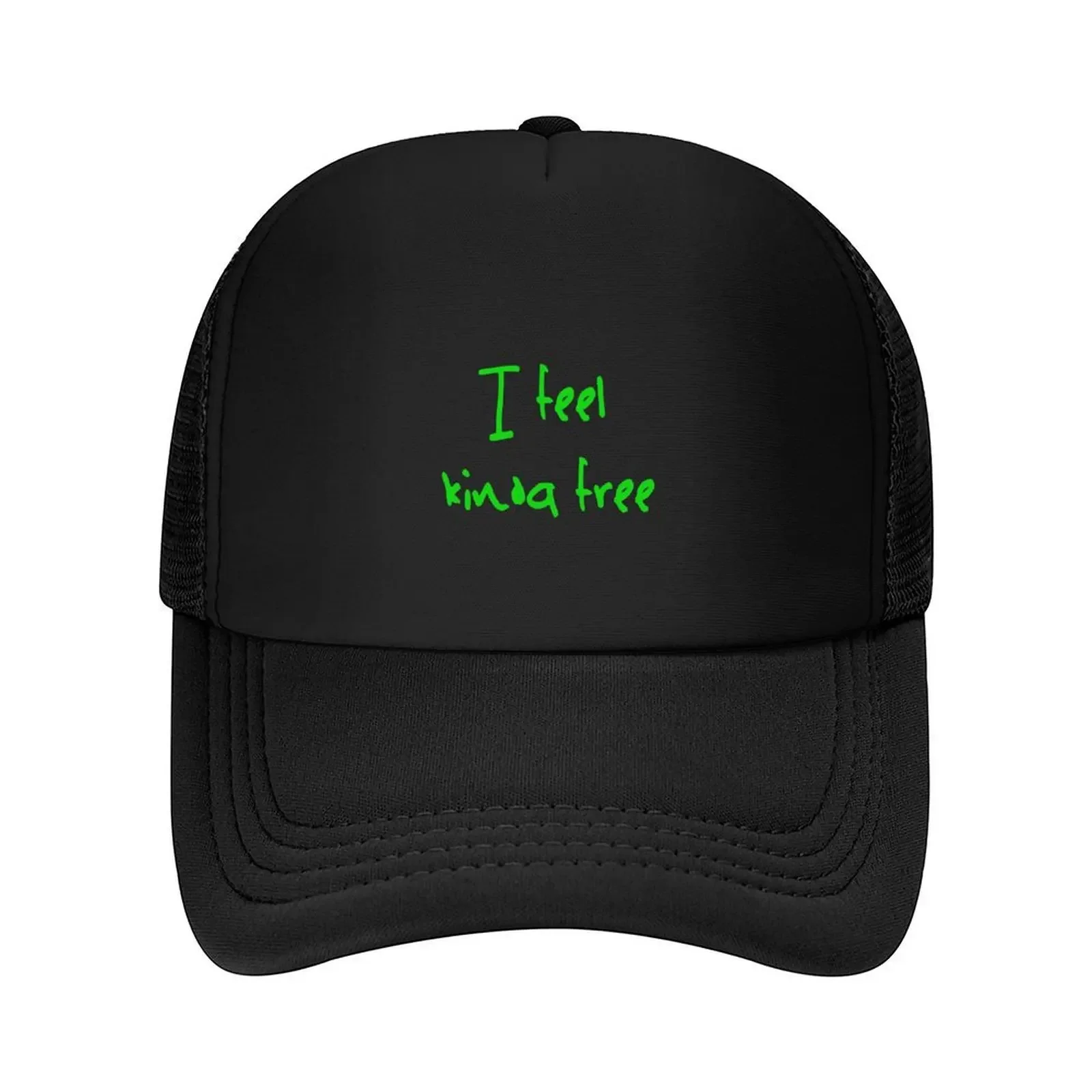 Golf Cap Dad - Cappello da baseball 2026 Ghost Town