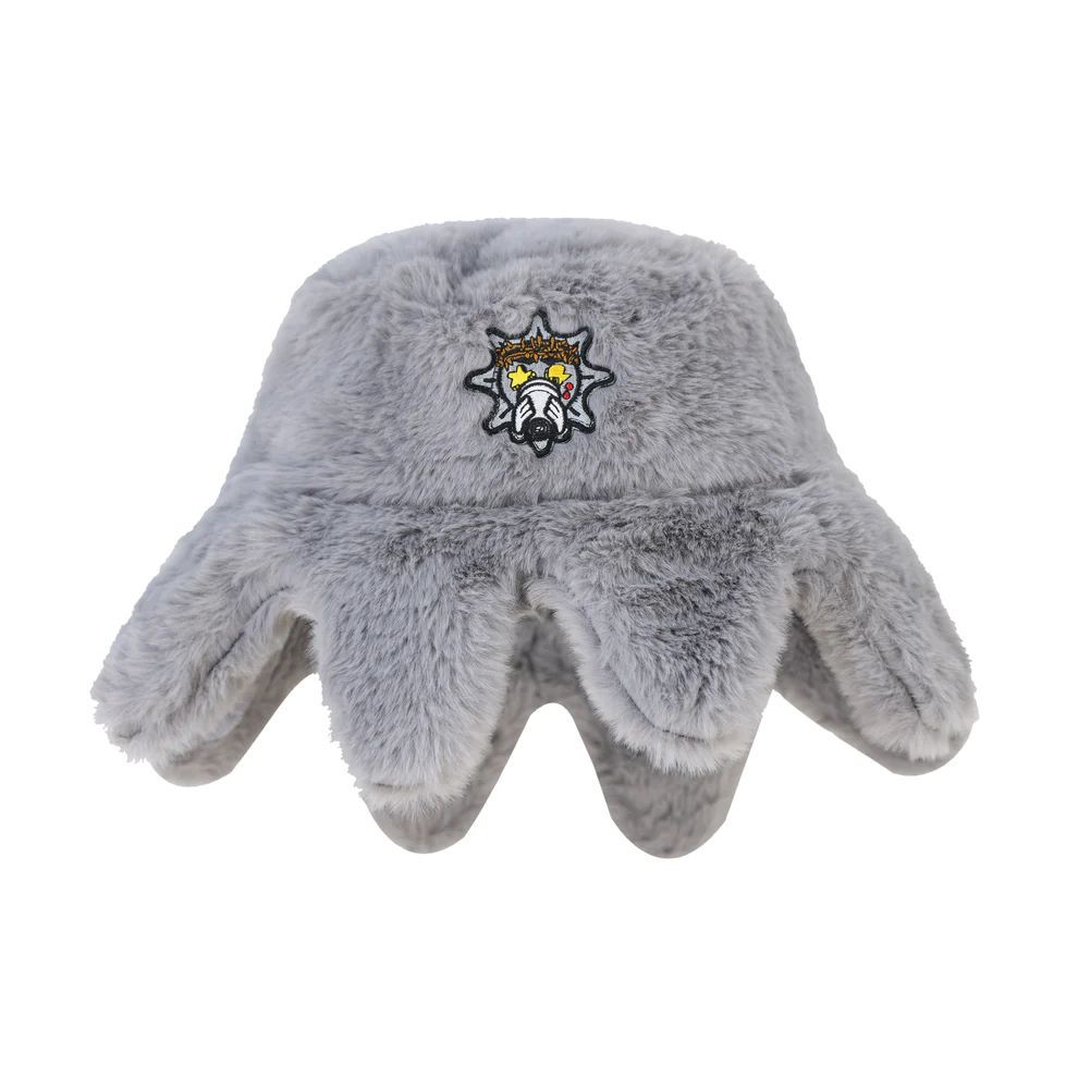 Winter Trapper Hat - Moda Trapper Cappello Aviatore Colbacco Estremo