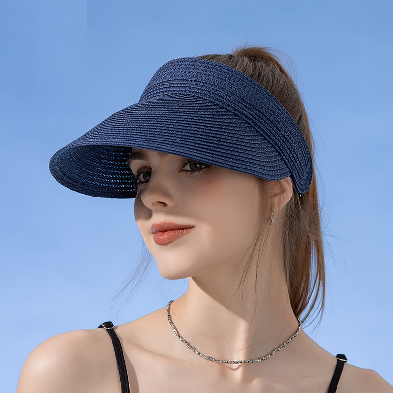 Sun Hat Wide Brim - Cappello da sole a tesa larga