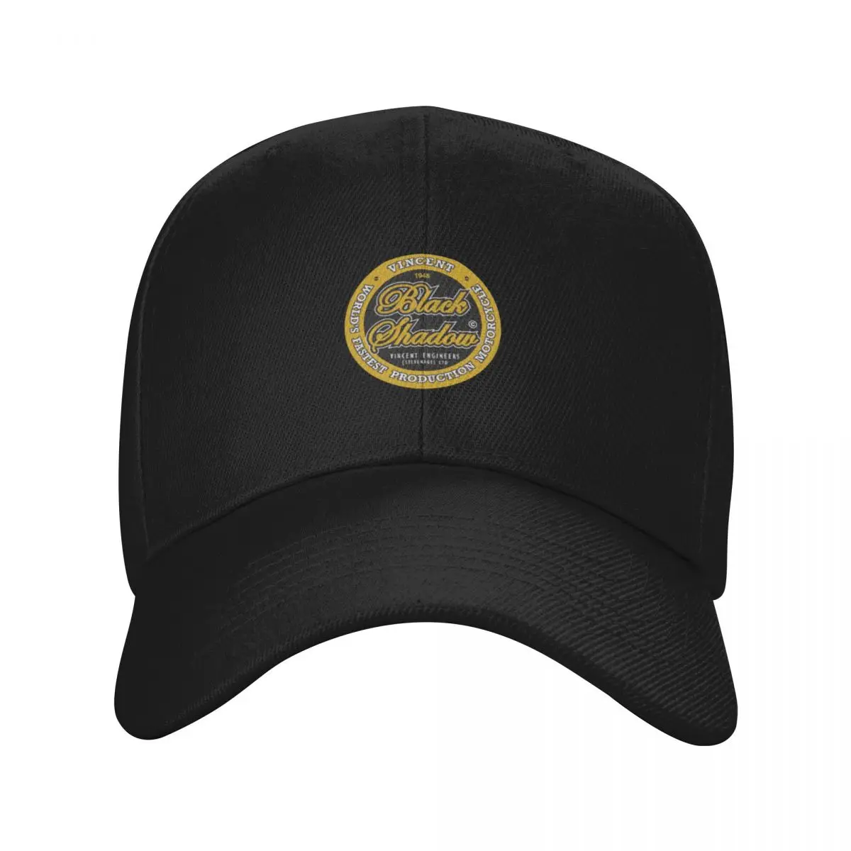 Golf Cap Dad - Nuovo berretto da baseball vintage Vincent