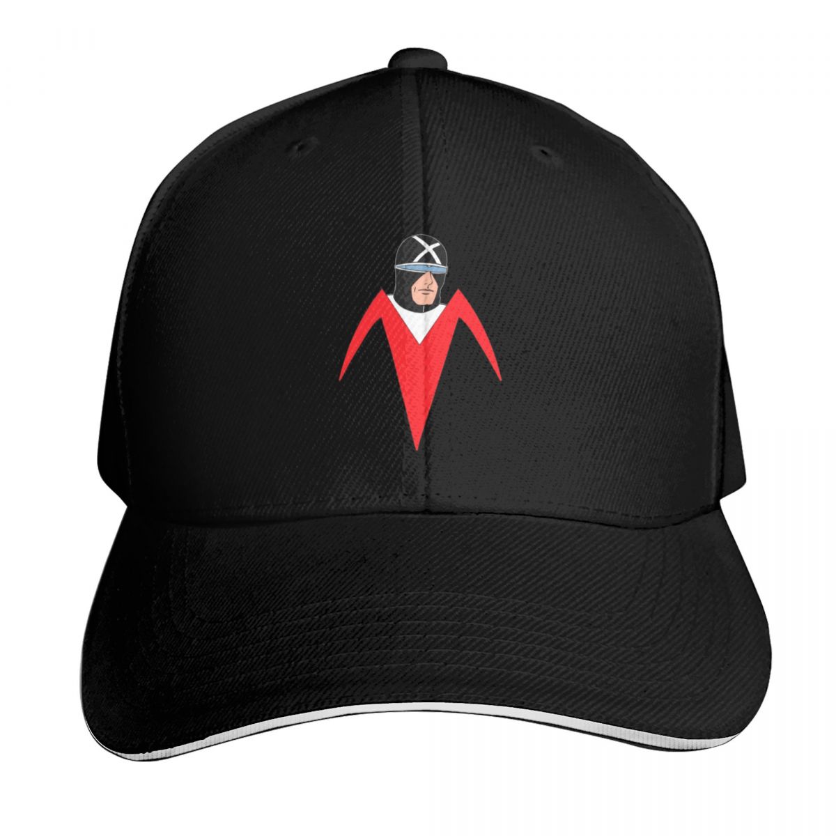 Golf Cap Dad - Cappellino da baseball Racer X, cappello