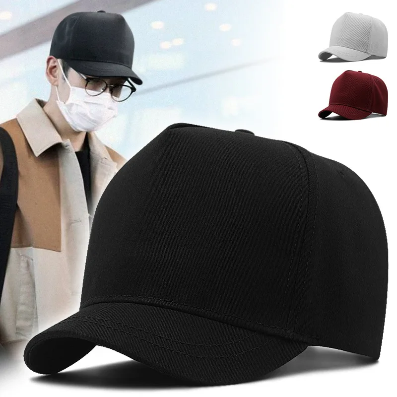 Golf Cap Dad - Berretto da baseball Oohmy per teste