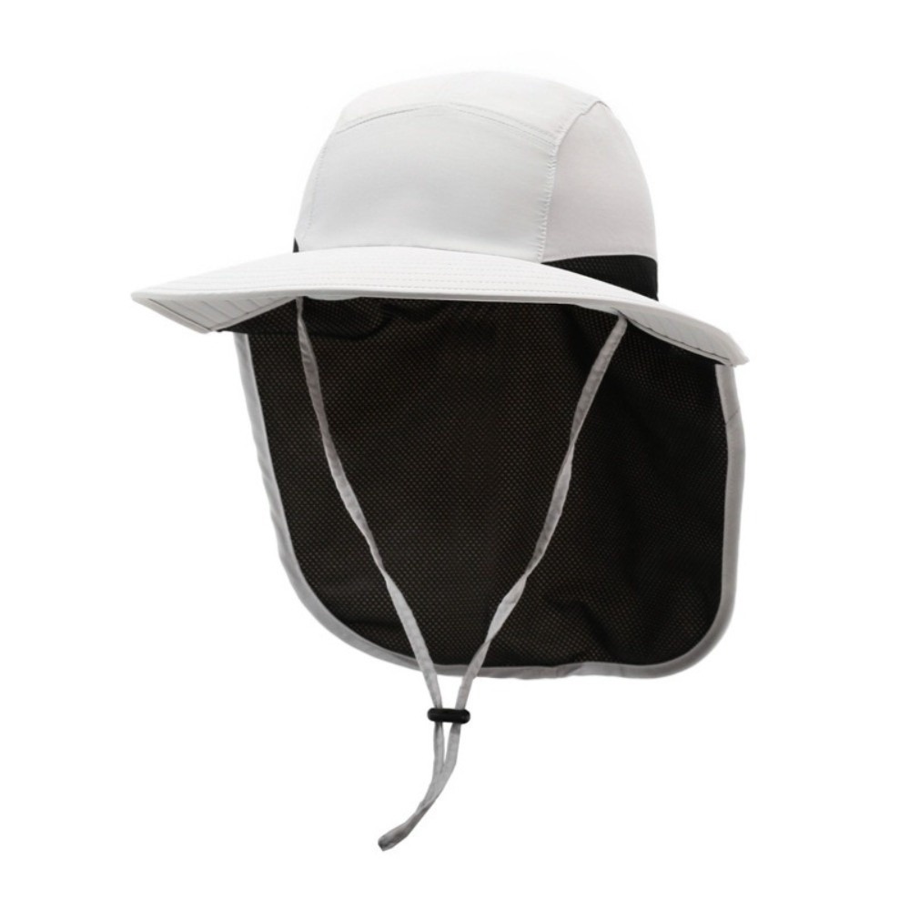 Sun Hat Wide Brim - Cappello da Sole alla Moda con