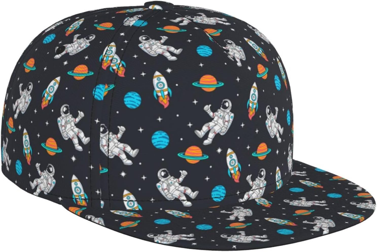 Golf Cap Dad - Cappello da baseball da uomo Berretto