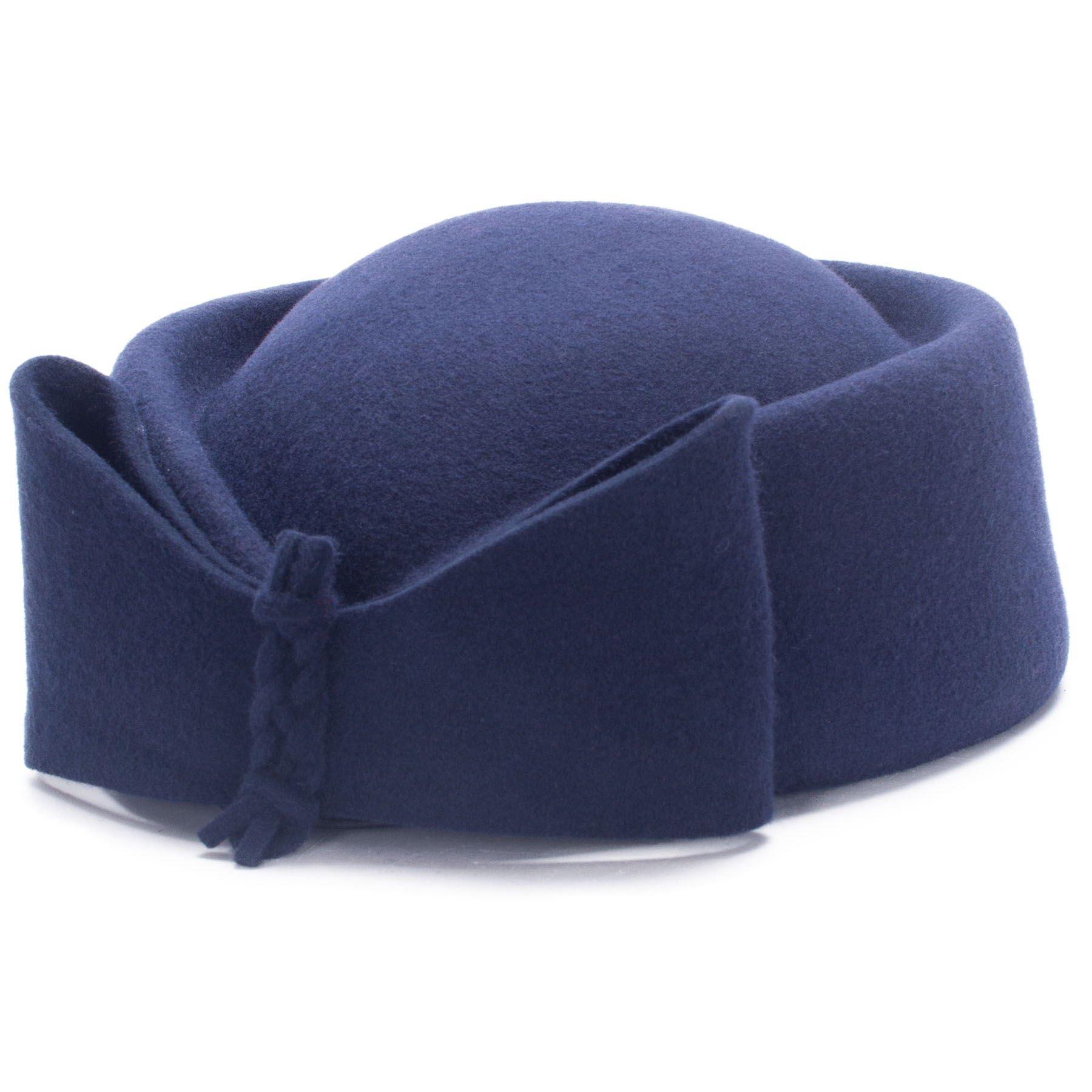 Lawliet Teardrop Fascinator Do - Fedora Hat Wool recensione e prezzo