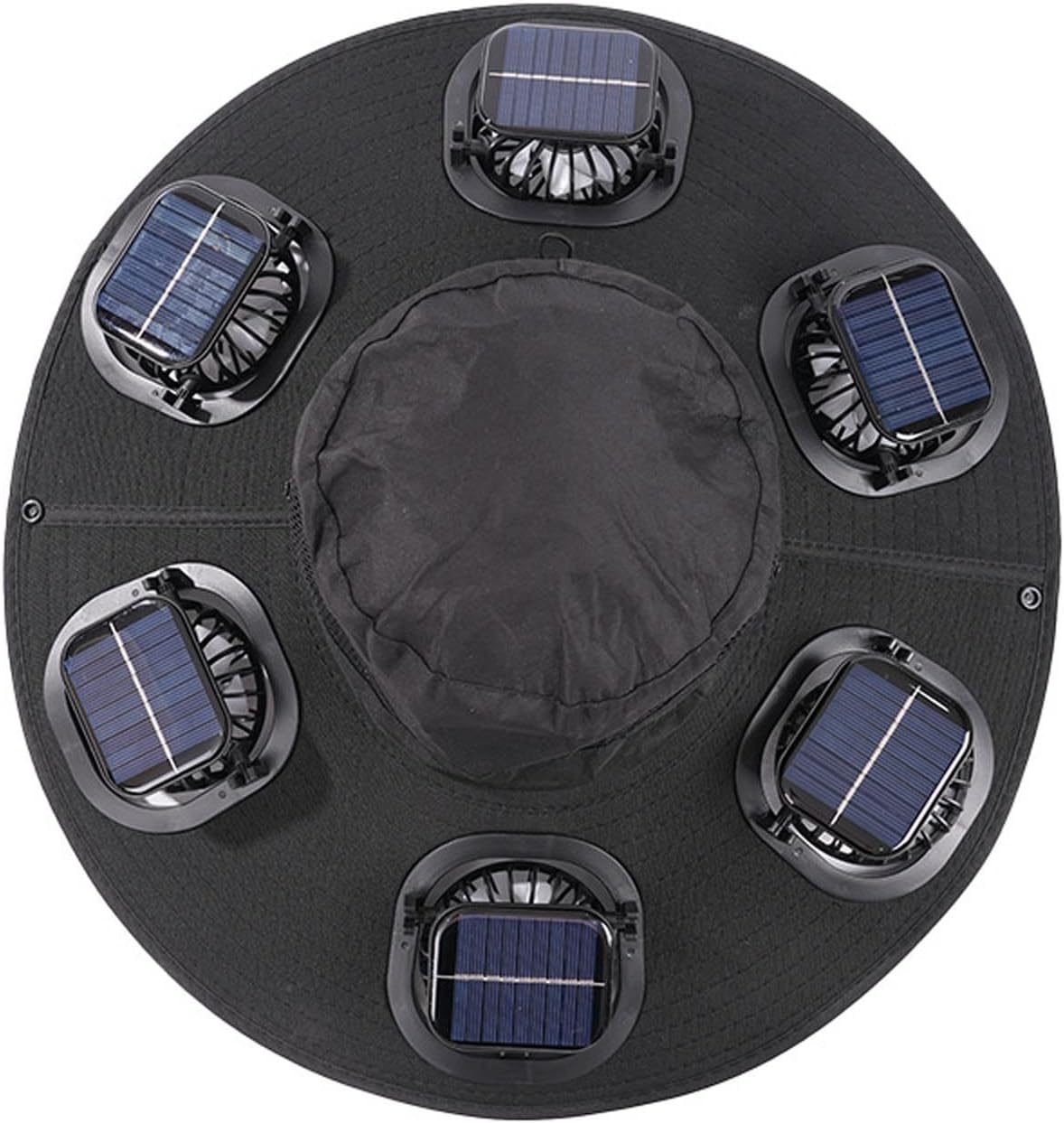 Cappello Parasole 2026 Hot Sum - Visor Sun Hat recensione e prezzo