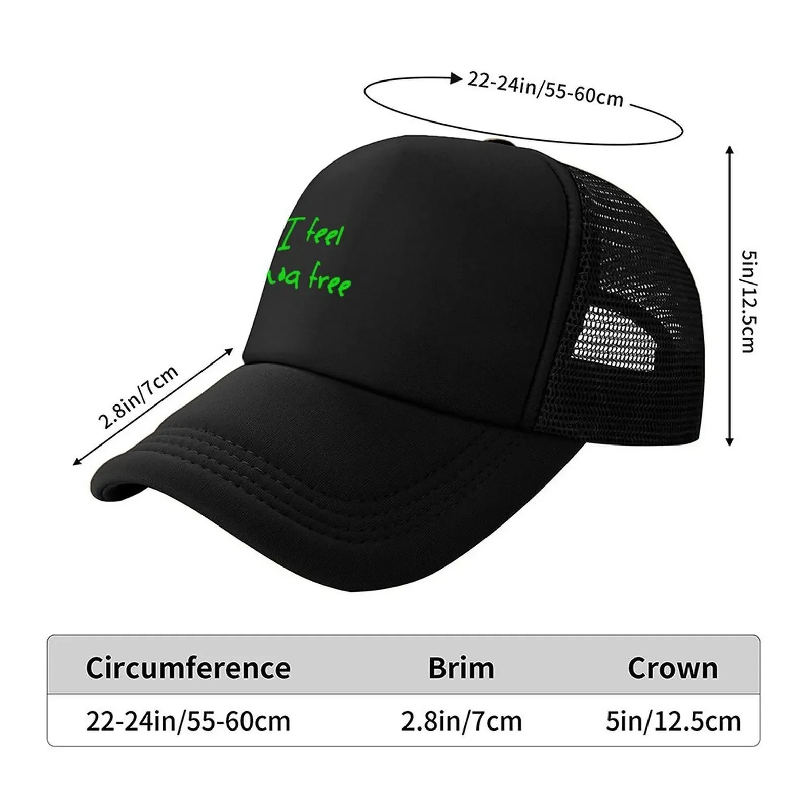 Cappello da baseball 2026 Ghos - Golf Cap Dad recensione e prezzo