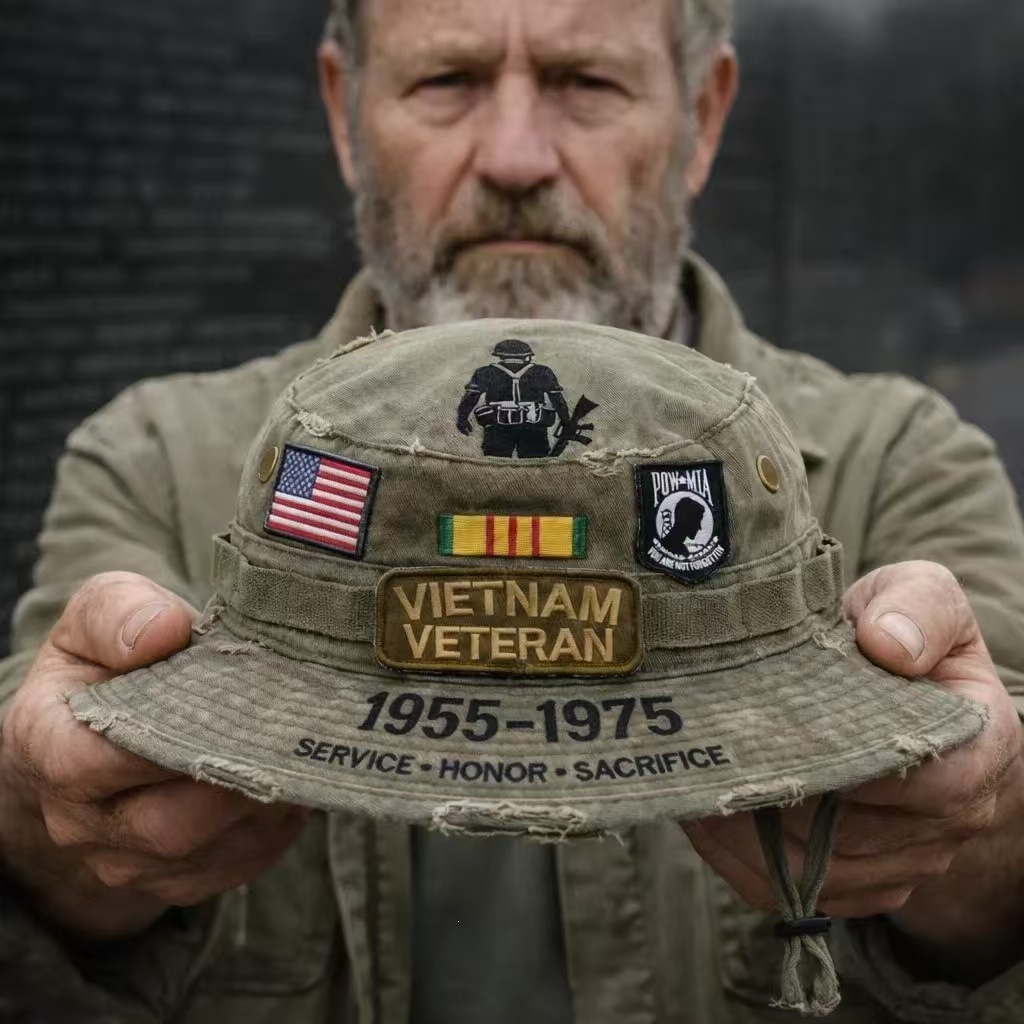 Cappello Boonie Commemorativo  - Boonie Hat Tactical recensione e prezzo