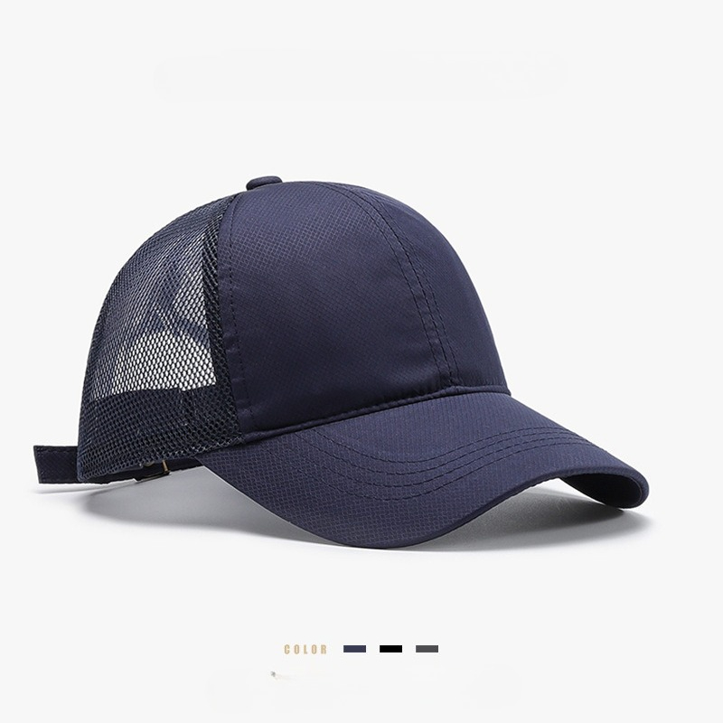 Cappellino estivo unisex casua - Dad Hat Cotton recensione e prezzo