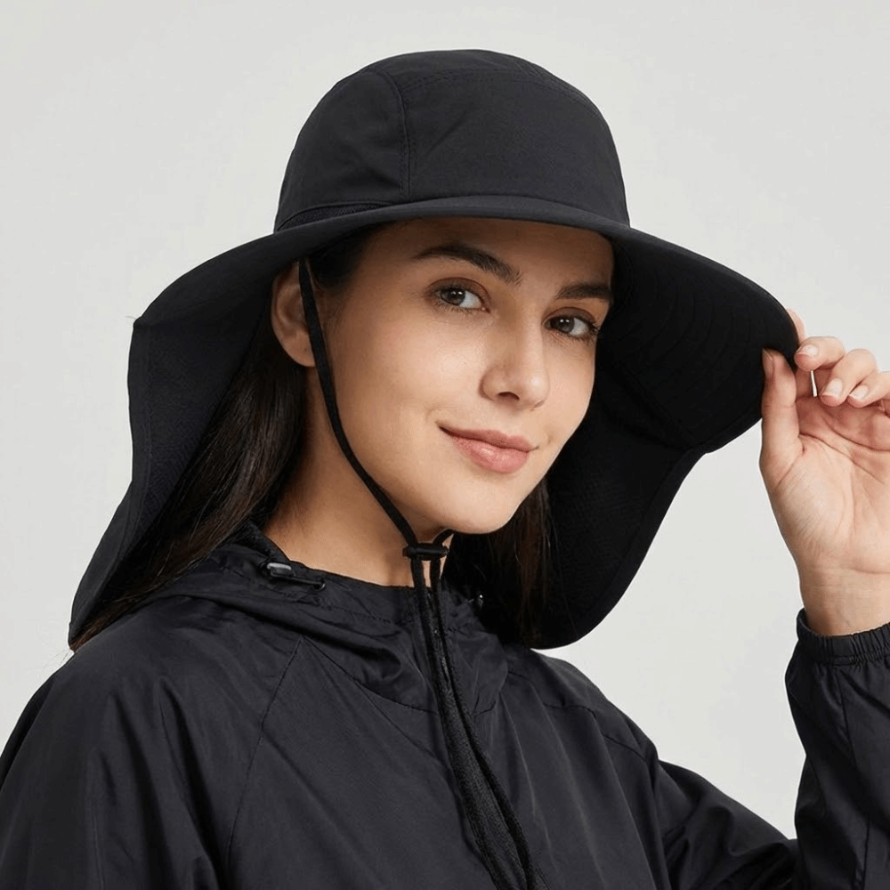 Cappello da Sole da Esterno al - Sun Hat Wide Brim recensione e prezzo