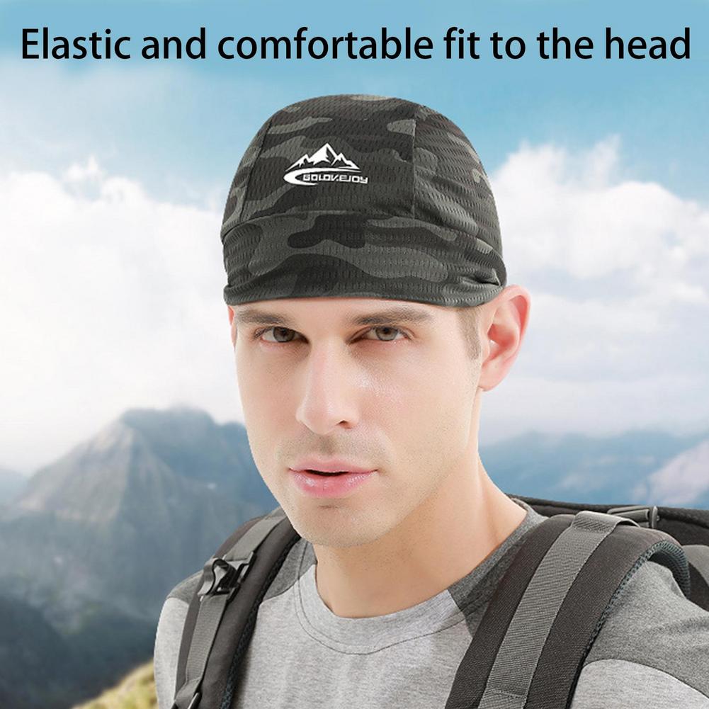 Cappellino sportivo a rapida a - Skull Cap Helmet Liner recensione e prezzo