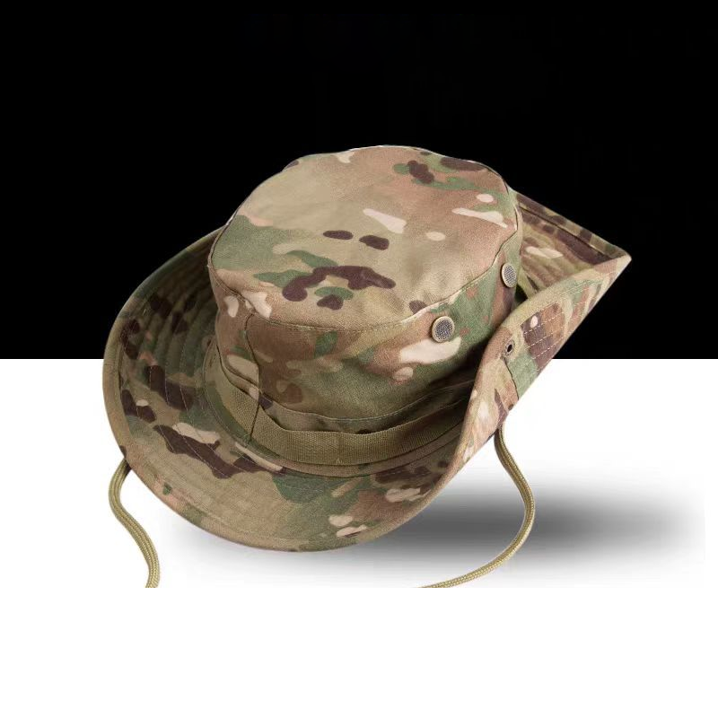 Cappello da Pescatore Outdoor, - Boonie Hat Tactical recensione e prezzo