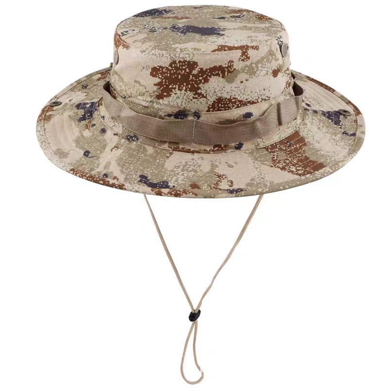 Cappello da Pescatore Outdoor, - Boonie Hat Tactical recensione e prezzo