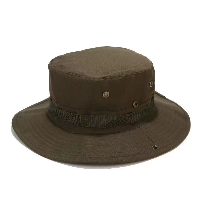 Cappello da Pescatore Outdoor, - Boonie Hat Tactical recensione e prezzo
