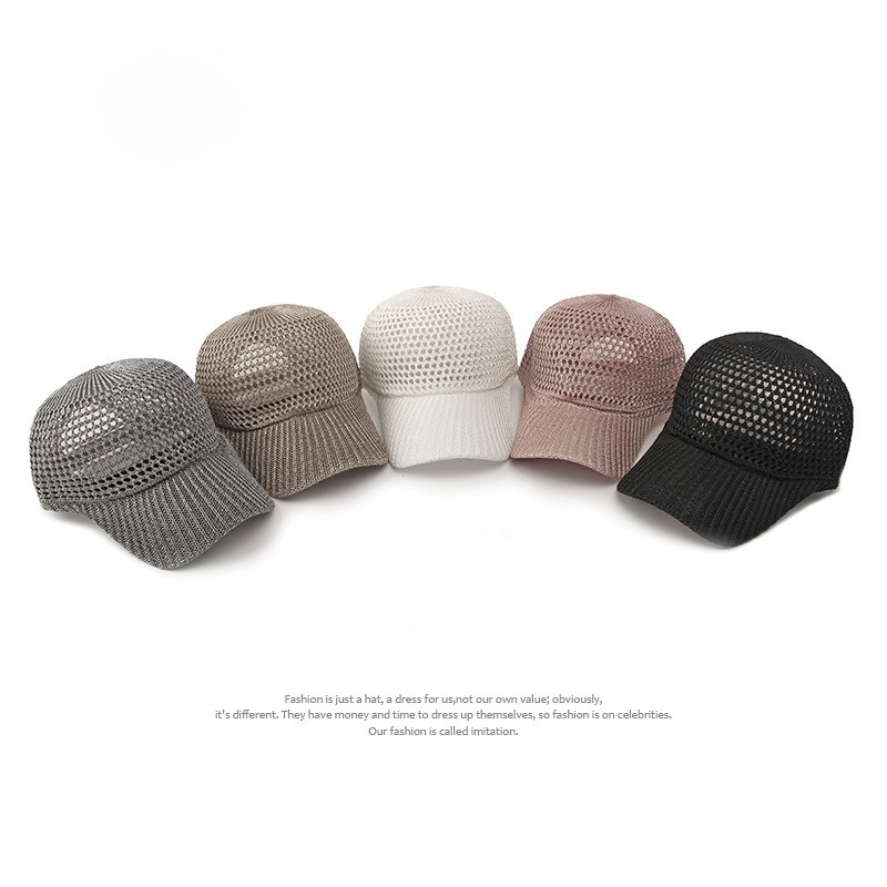Cappello da Baseball Traspiran - Baseball Cap Structured recensione e prezzo