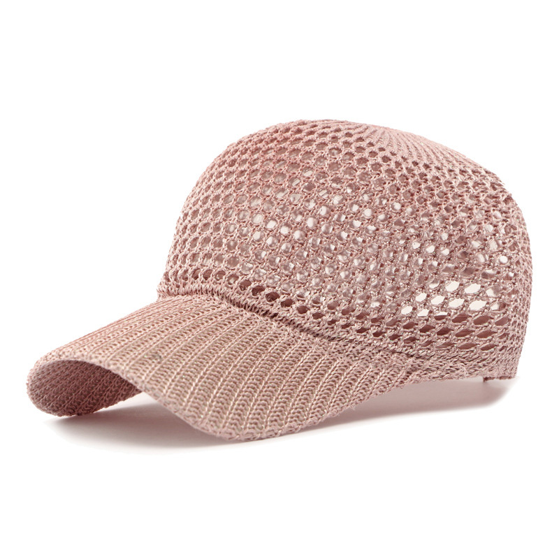 Cappello da Baseball Traspiran - Baseball Cap Structured recensione e prezzo