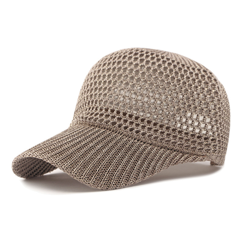Cappello da Baseball Traspiran - Baseball Cap Structured recensione e prezzo