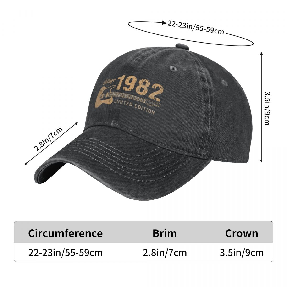 Berretto da Baseball da uomo l - Golf Cap Dad recensione e prezzo