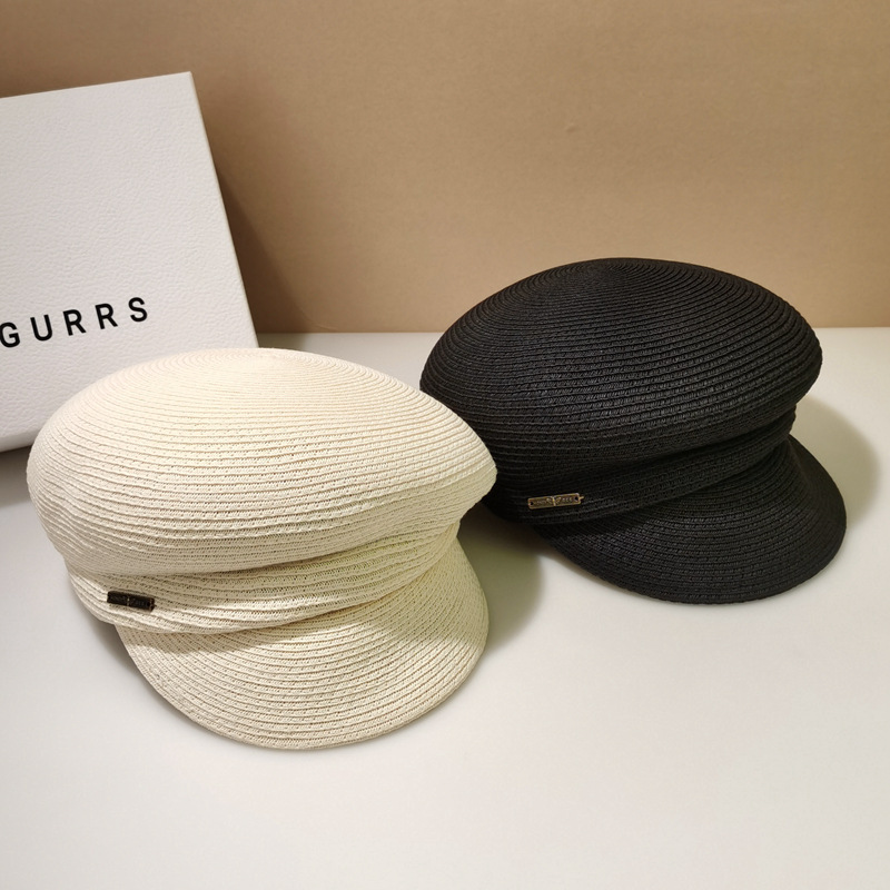 2023 nuove donne estate strill - Newsboy Cap Ivy recensione e prezzo
