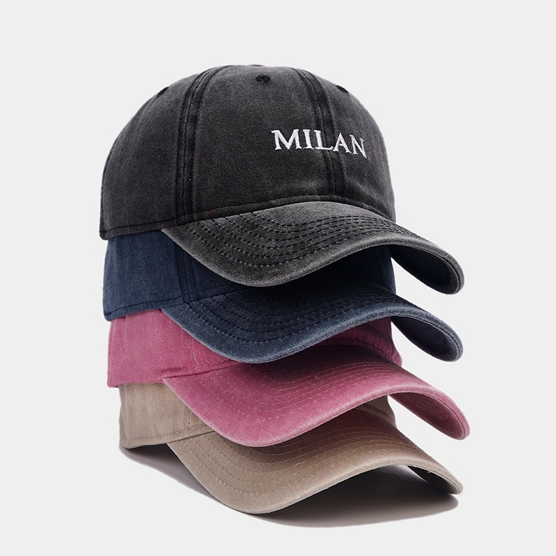 Cappellino da Baseball Vintage - Dad Hat Cotton recensione e prezzo