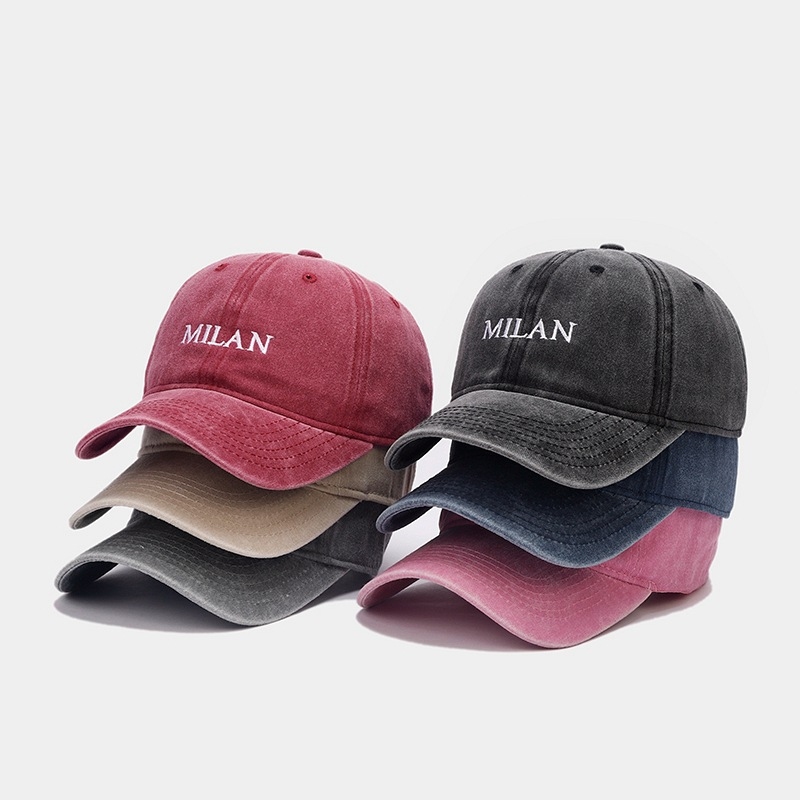Cappellino da Baseball Vintage - Dad Hat Cotton recensione e prezzo