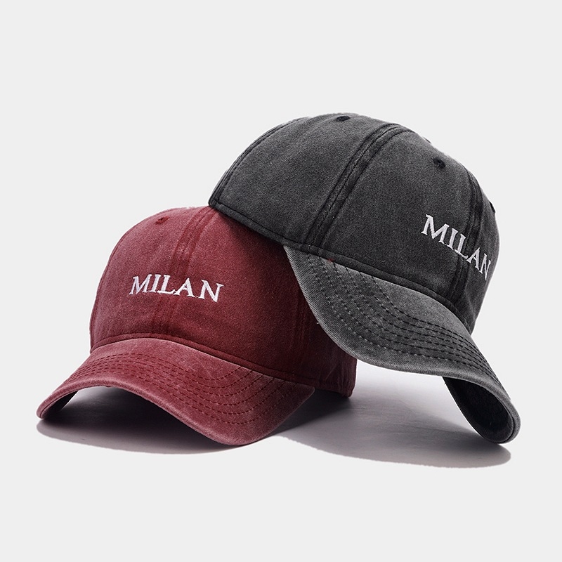 Cappellino da Baseball Vintage - Dad Hat Cotton recensione e prezzo