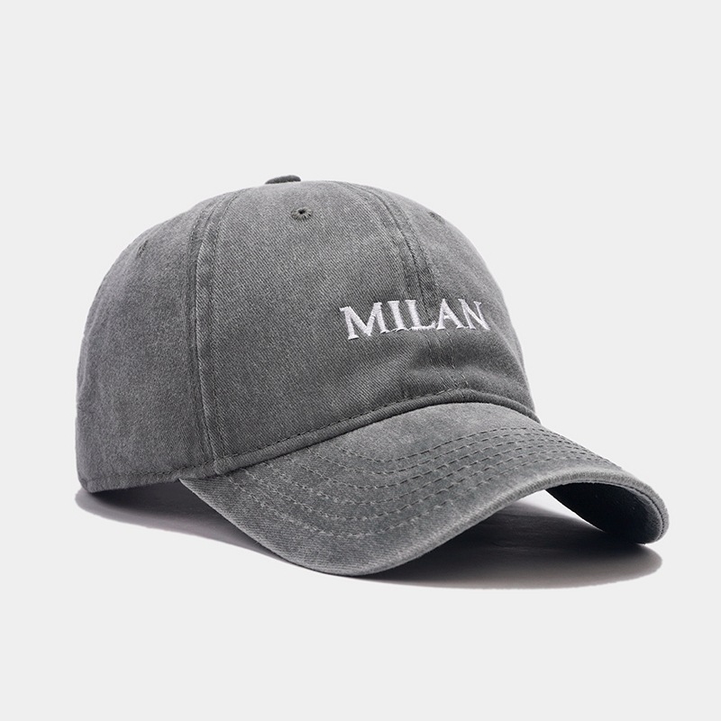 Cappellino da Baseball Vintage - Dad Hat Cotton recensione e prezzo