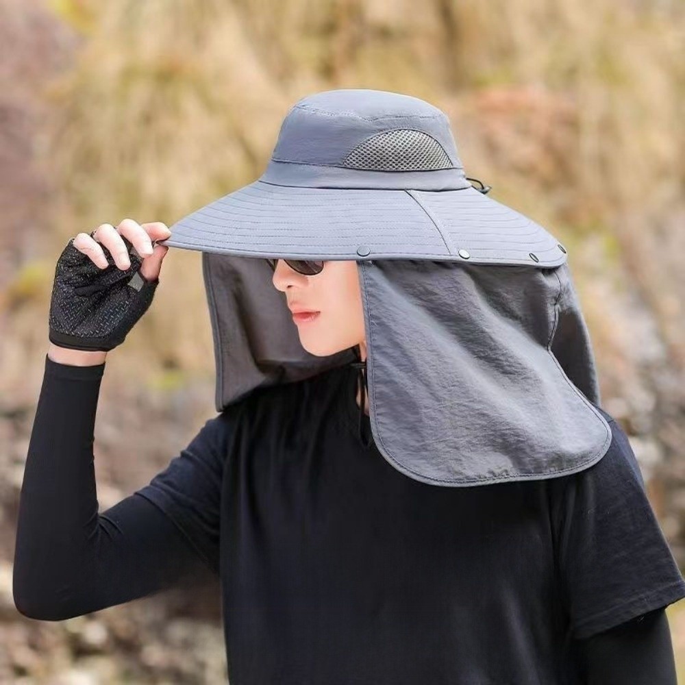 Cappello da Sole Casual in Tes - Visor Sun Hat recensione e prezzo