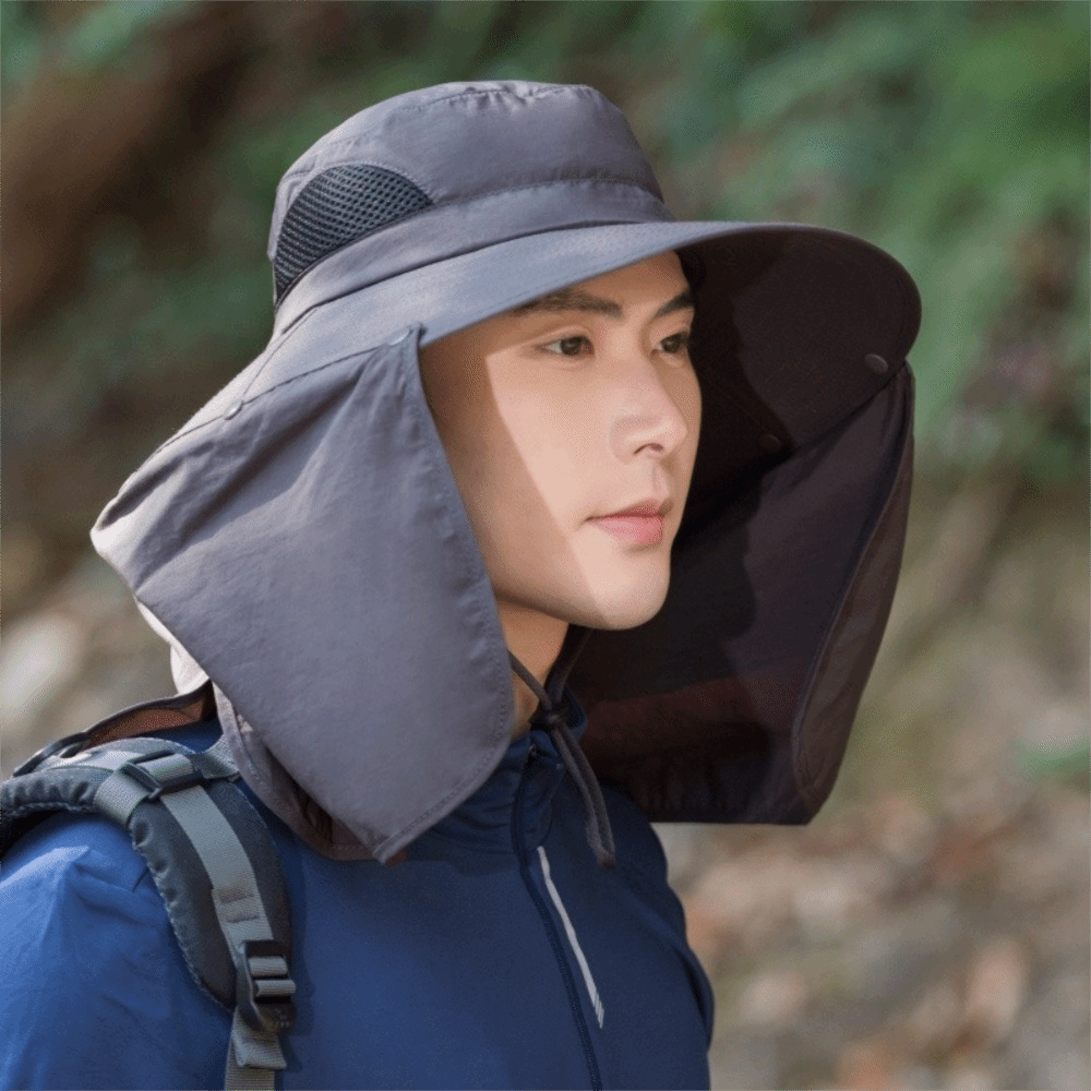 Cappello da Sole Casual in Tes - Visor Sun Hat recensione e prezzo