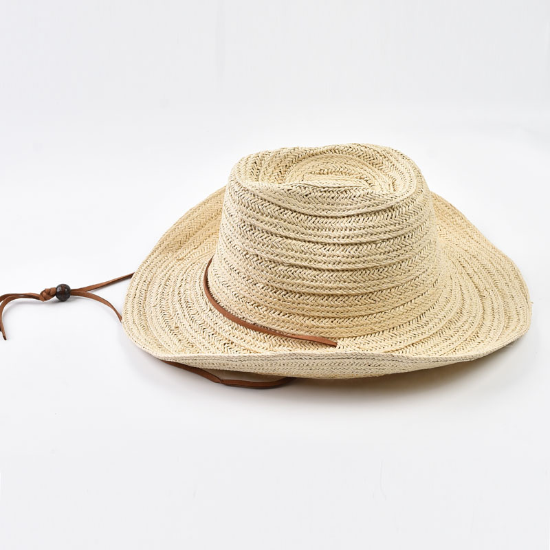 Cappelli da Cowboy in Paglia p - Cowboy Hat Straw recensione e prezzo