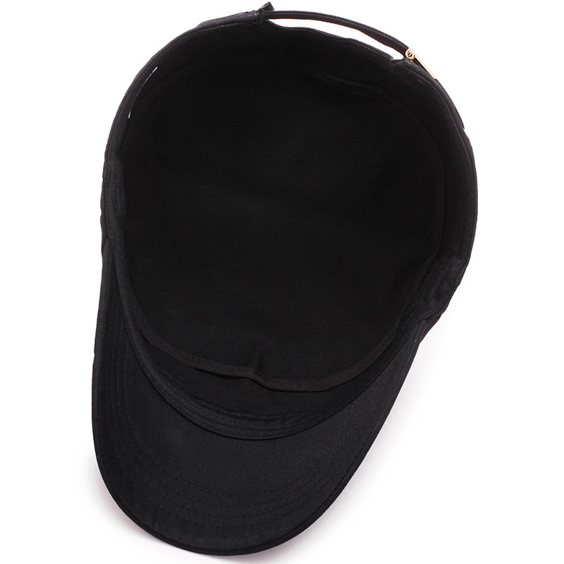 Cappello a tesa piatta Four Se - Snapback Hat Flat recensione e prezzo