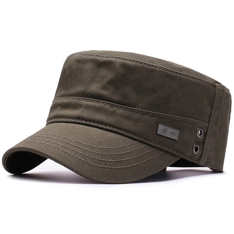 Cappello a tesa piatta Four Se - Snapback Hat Flat recensione e prezzo