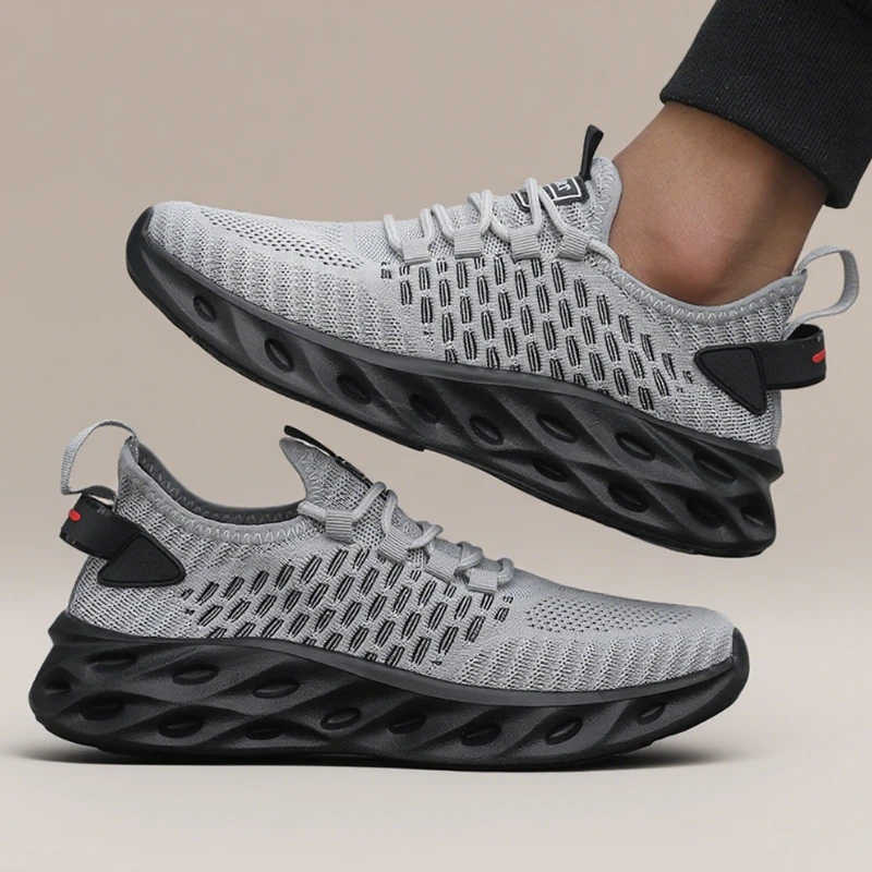 Le scarpe da passeggio da uomo - Running Cap Lightweight recensione e prezzo