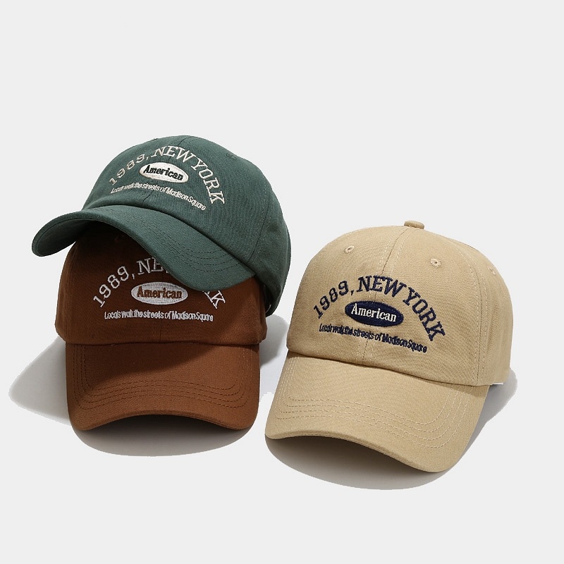 Cappellino da Baseball Ricamat - Dad Hat Cotton recensione e prezzo