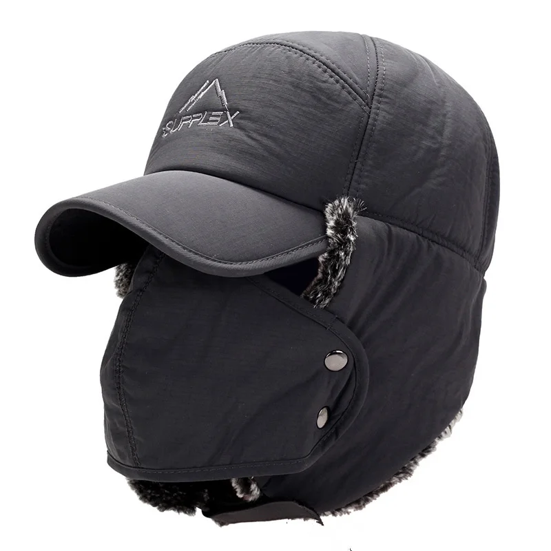 Cappello Invernale in Pellicci - Trapper Hat Ear Flap recensione e prezzo