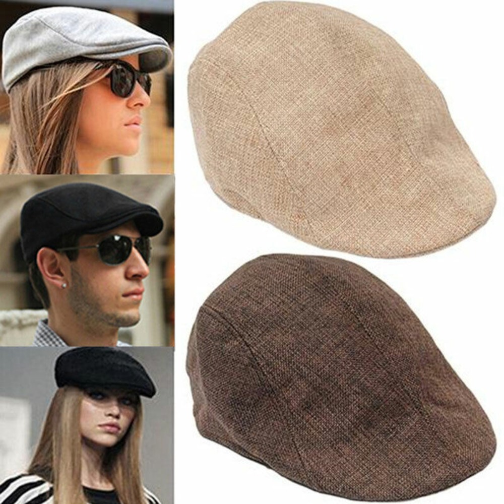 Peaky Newsboy Golf Cappello da - Dad Hat Cotton recensione e prezzo
