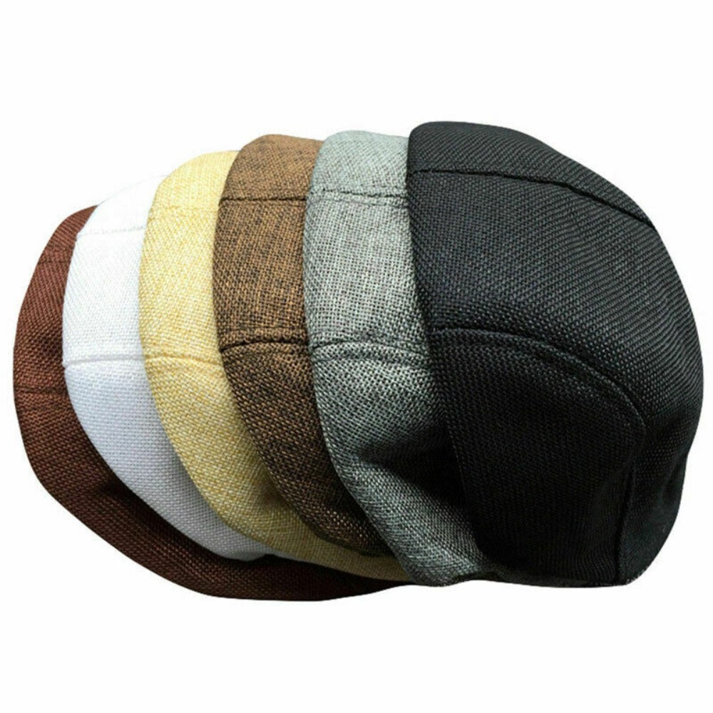 Peaky Newsboy Golf Cappello da - Dad Hat Cotton recensione e prezzo