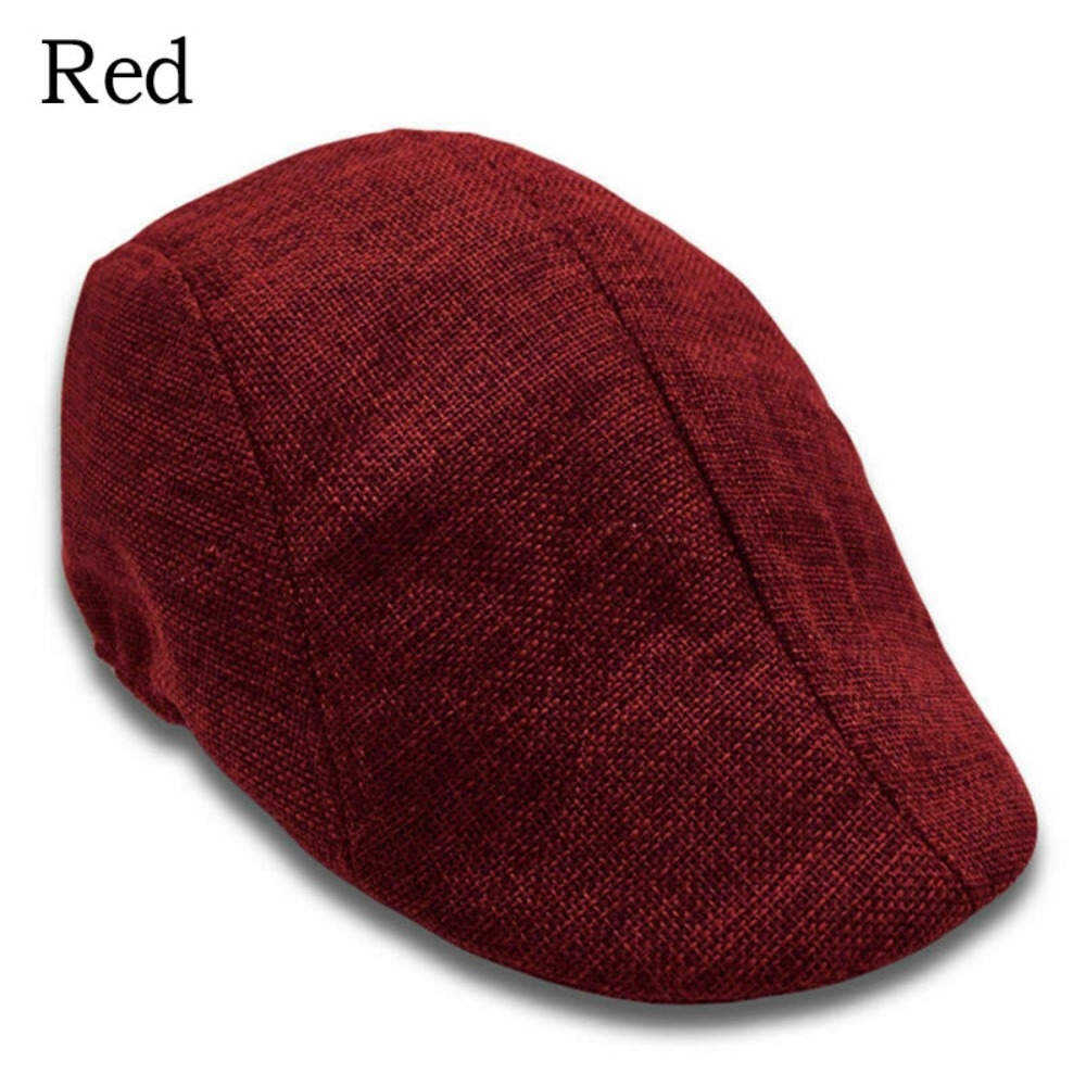 Peaky Newsboy Golf Cappello da - Dad Hat Cotton recensione e prezzo