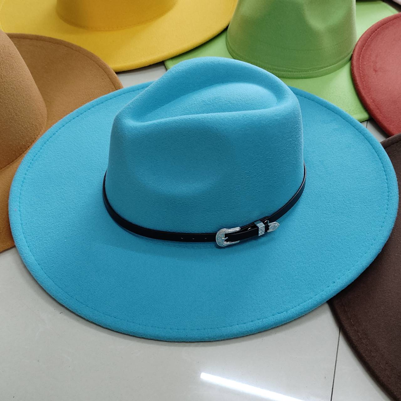 Cappello Fedora classico in fe - Fedora Hat Wool recensione e prezzo