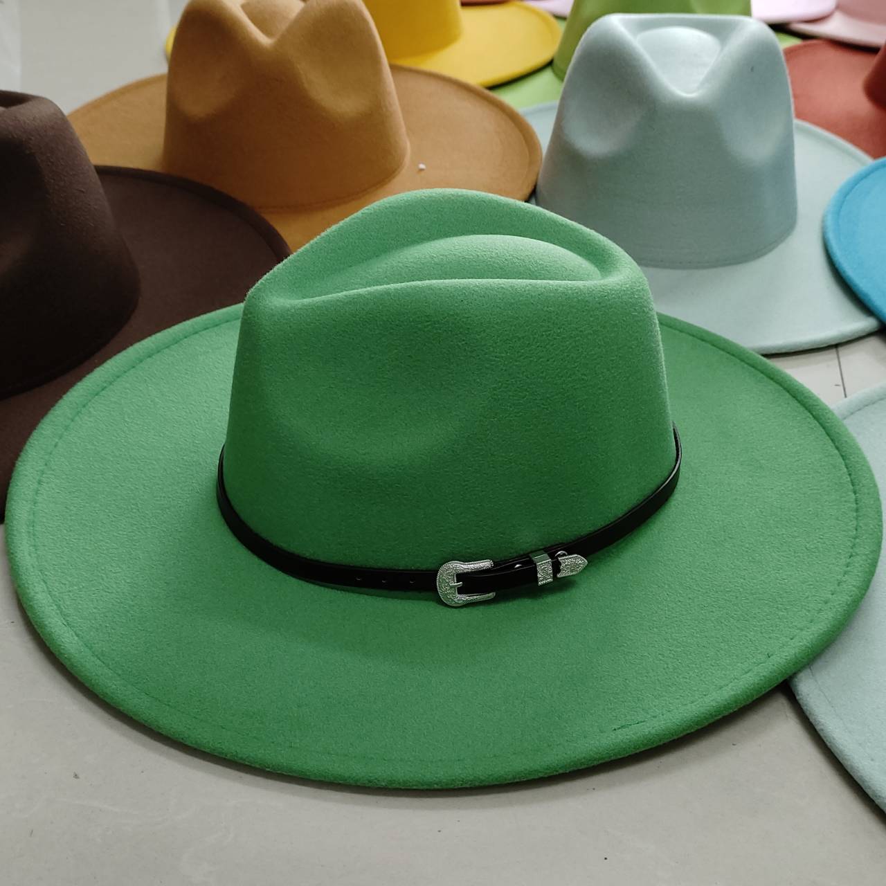 Cappello Fedora classico in fe - Fedora Hat Wool recensione e prezzo