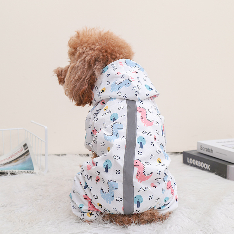 Impermeabile Chihuahua con sta - Running Cap Lightweight recensione e prezzo