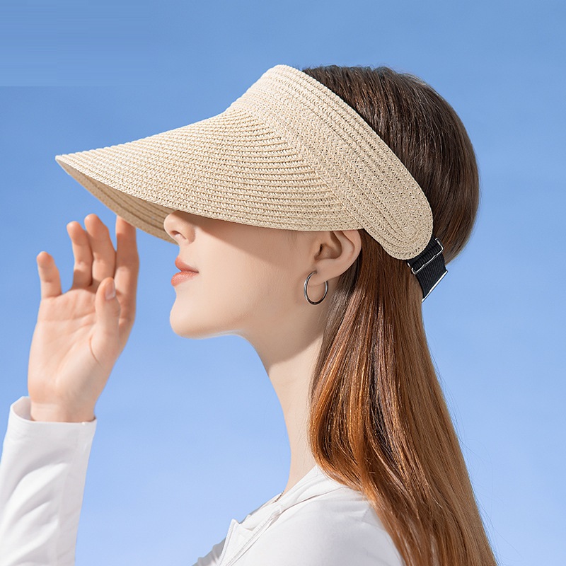 Cappello da sole a tesa larga  - Sun Hat Wide Brim recensione e prezzo