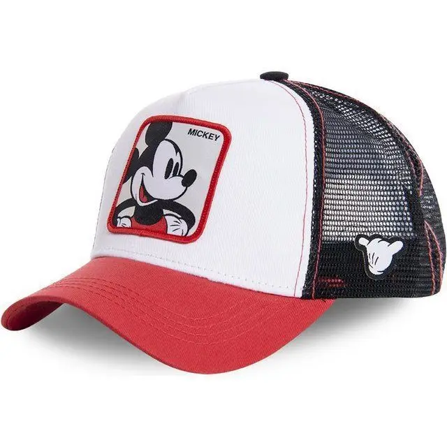 Cappellino da camionista Kawai - Trucker Cap Mesh recensione e prezzo