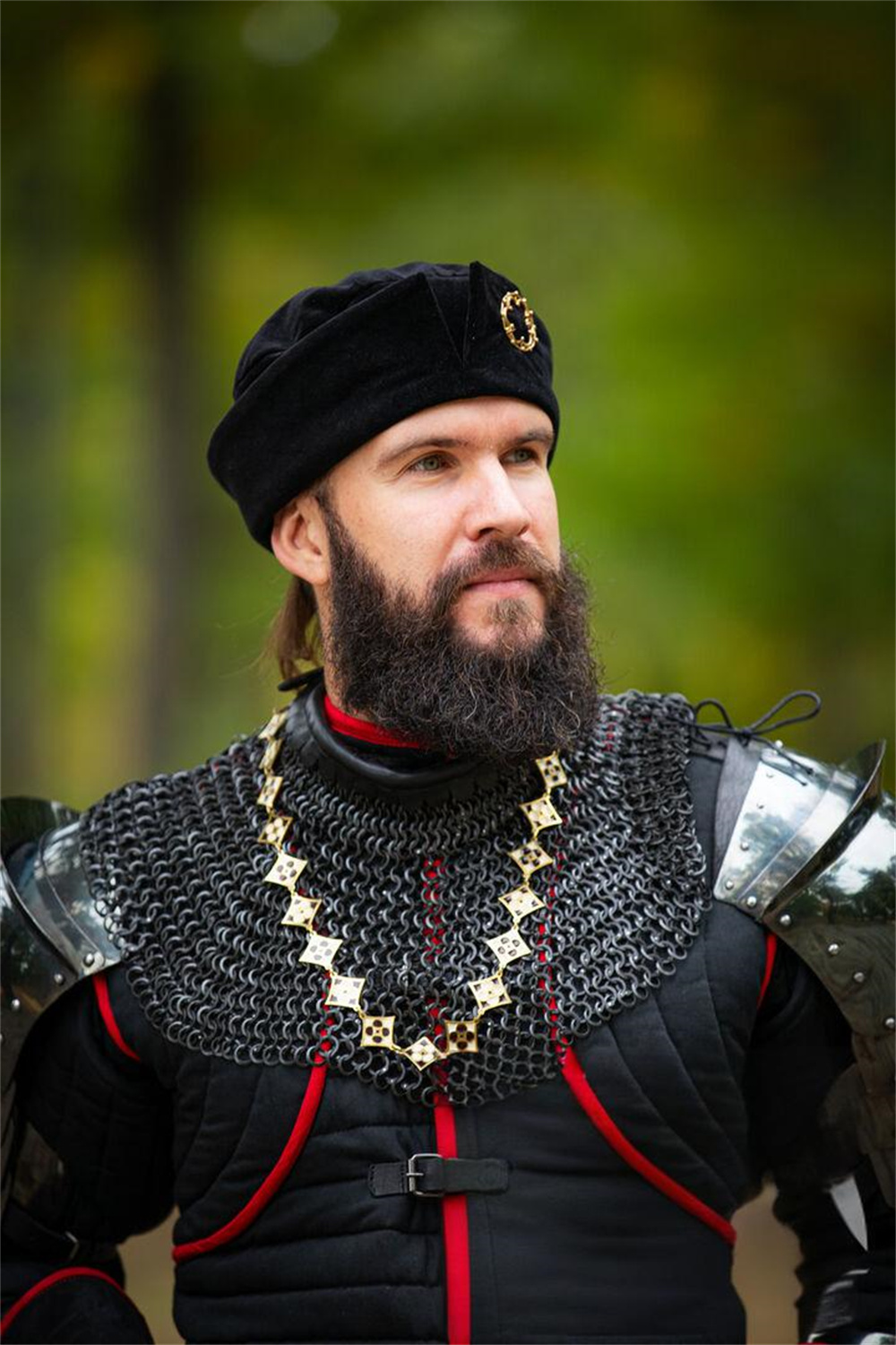 Berretto piatto Tudor medieval - Snapback Hat Flat recensione e prezzo