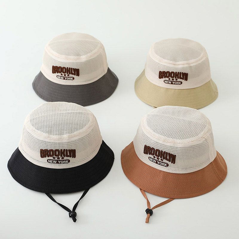 Cappello da Sole per Bambini c - Bucket Hat Cotton recensione e prezzo