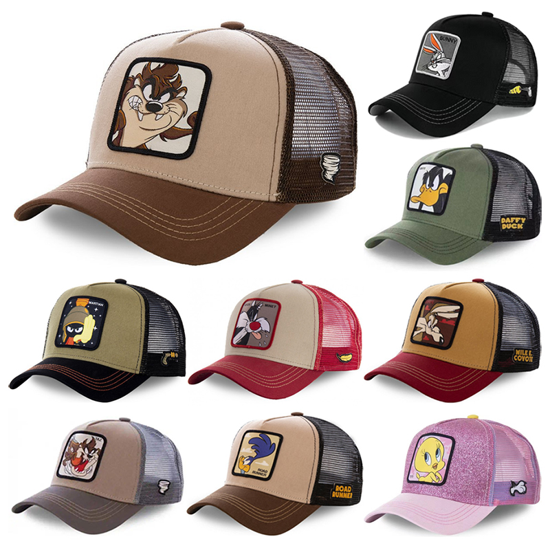 Cappello da camionista in rete - Trucker Cap Mesh recensione e prezzo