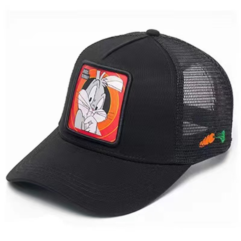 Cappello da camionista in rete - Trucker Cap Mesh recensione e prezzo