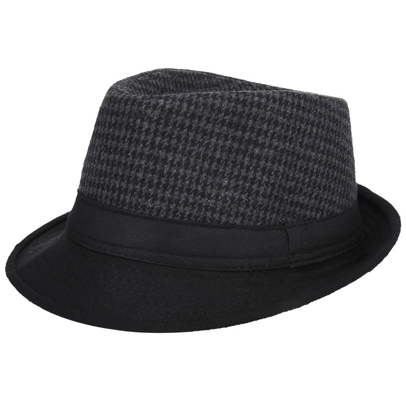 Cappello Fedora Jazz in Lana C - Fedora Hat Wool recensione e prezzo