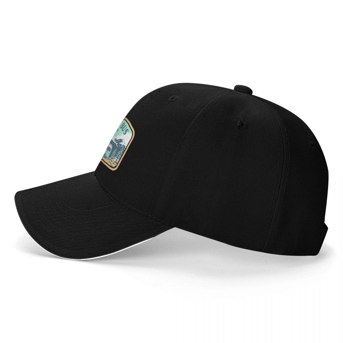 Magic Bus Alaska Cappellino da - Golf Cap Dad recensione e prezzo