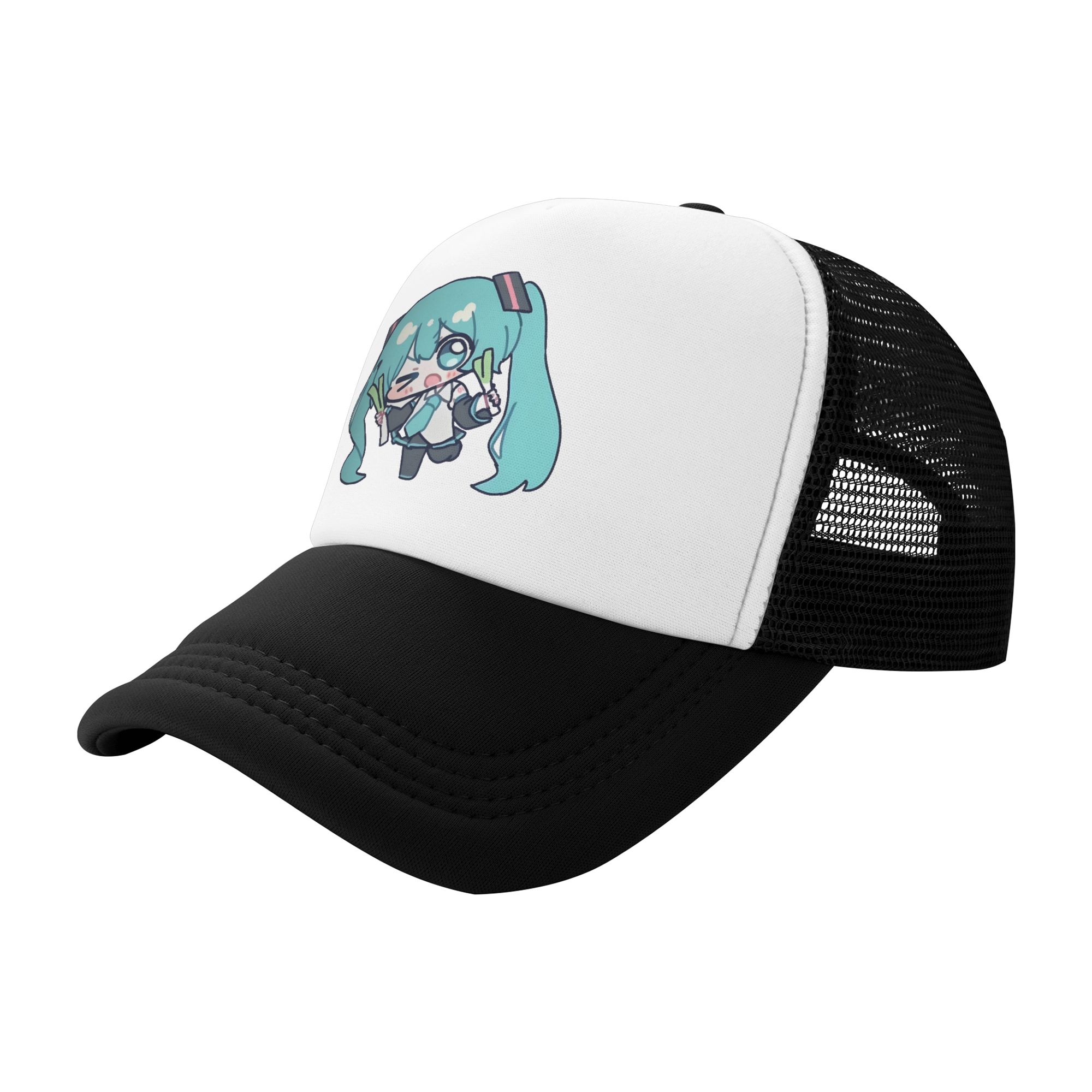 Cappello da camionista Hatsune - Golf Cap Dad recensione e prezzo
